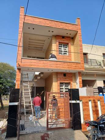 3 BHK Independent House For Resale in Kharar Mohali Road Kharar 6214867