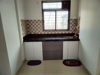 1 BHK Apartment For Resale in Haware Grand Edifice Malad East Mumbai  6214909