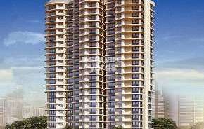 1 BHK Apartment For Resale in Haware Grand Edifice Malad East Mumbai 6214904