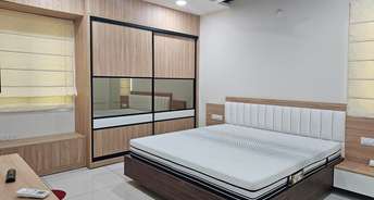 3 BHK Apartment For Rent in Aparna Sarovar Zenith Nallagandla Hyderabad 6214916