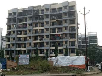 1 BHK Apartment For Resale in Muskan Corner Taloja Navi Mumbai  6214964