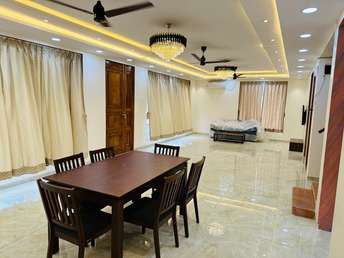 3 BHK Apartment For Rent in Malabar Hill Mumbai 6214918