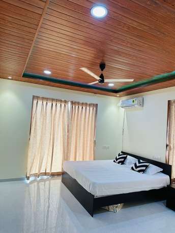 2 BHK Apartment For Resale in Babulnath Mumbai 6215027