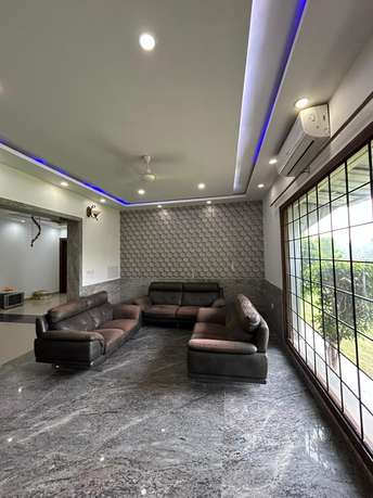 3 BHK Independent House For Rent in Sainik Farm Delhi 6215069
