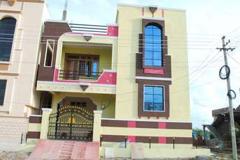 4 BHK Independent House For Resale in Beeramguda Hyderabad 6215087