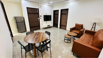 3 BHK Builder Floor For Rent in Sushant Lok 1 Sector 43 Gurgaon 6215119