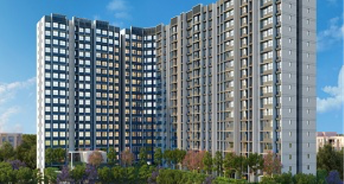 2 BHK Apartment For Resale in Kalpataru Park Riviera Old Panvel Navi Mumbai 6215152