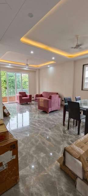 3 BHK Builder Floor For Rent in Sector 38 Gurgaon 6215176