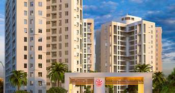 3 BHK Apartment For Rent in Vertical Oriana Keshav Nagar Pune 6215182