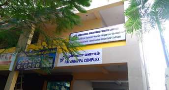 Commercial Office Space 800 Sq.Ft. For Rent In Ram Nagar Coimbatore 6215184