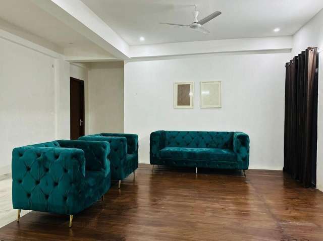 5 BHK Builder Floor For Rent in Sector 45 Gurgaon 6215224