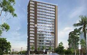 3 BHK Apartment For Resale in H Rishabraj Trident Juhu Mumbai 6215222
