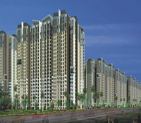 3 BHK Apartment For Resale in Amrapali Golf Homes Sector 4, Greater Noida Greater Noida  6215218