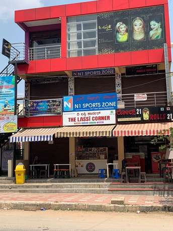 Commercial Shop 230 Sq.Ft. For Rent In Mallathahalli Bangalore 6215190