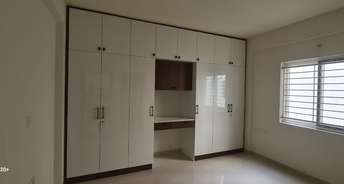 3 BHK Apartment For Rent in DSR RR Avenues Yelahanka Bangalore 6215309