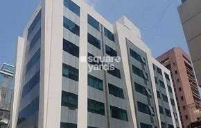 Commercial Office Space 3000 Sq.Ft. For Resale In Andheri West Mumbai 6215310