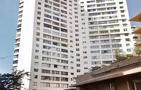 2 BHK Apartment For Rent in Mittal Dariya Mahal Malabar Hill Mumbai 6215364