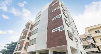 4 BHK Builder Floor For Rent in Hulimavu Bangalore 6215348