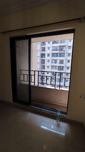1 BHK Apartment For Rent in Raunak City Phase 3 Kalyan West Thane 6215372