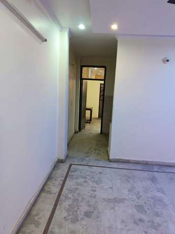 2 BHK Builder Floor For Rent in Mansa Ram Park Delhi 6215423