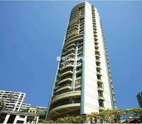 3 BHK Apartment For Rent in Crescent Tower Tardeo Mumbai 6215434