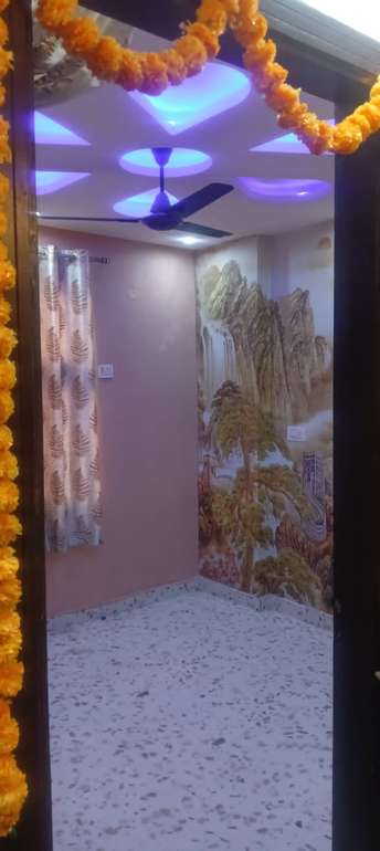 3 BHK Builder Floor For Rent in Dwarka Mor Delhi 6215448