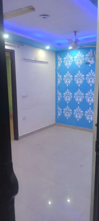2 BHK Builder Floor For Rent in Nawada Delhi 6215482