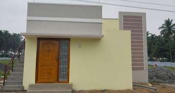 1 BHK Independent House For Resale in Kinathukadavu Coimbatore 6215505