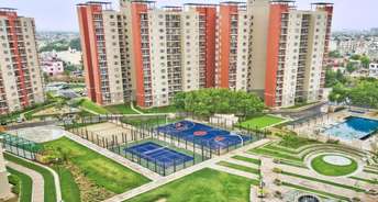 2 BHK Apartment For Rent in Mahindra Aura Sector 110a Gurgaon 6215466