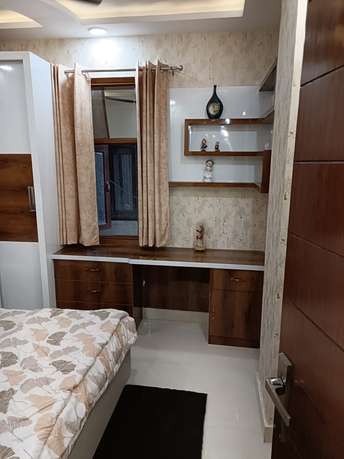 3 BHK Builder Floor For Rent in Rama Park Delhi 6215515