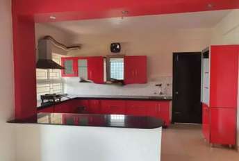 3 BHK Apartment For Rent in Gachibowli Hyderabad 6215536