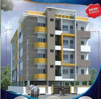 3 BHK Apartment For Resale in Jp Nagar Bangalore 6213410