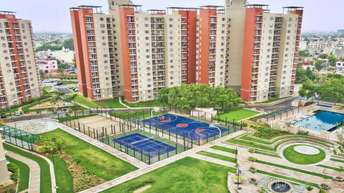 4 BHK Apartment For Rent in Mahindra Aura Sector 110a Gurgaon 6215526