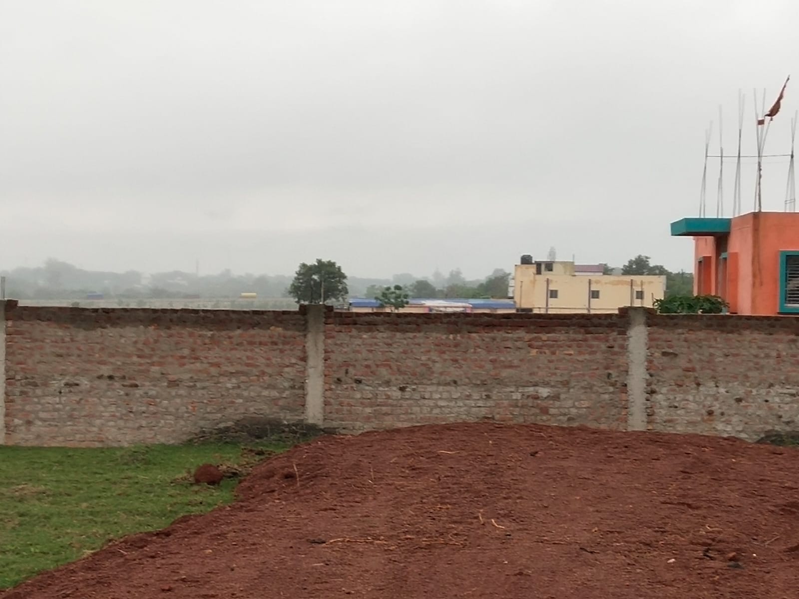 Resale 2523 Sq.Ft. Plot in Kanke Road Ranchi 6215565