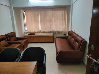 1 BHK Apartment For Rent in Agarwal And Doshi Complex Vasai West Mumbai 6215599