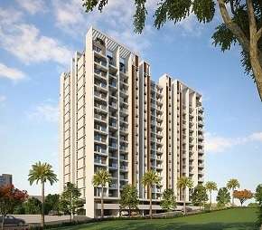 2 BHK Apartment For Rent in Majestique Towers East Phase 1 Kharadi Pune 6215611