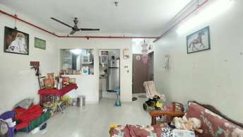 1.5 BHK Apartment For Rent in Dosti West County Balkum Thane 6215665