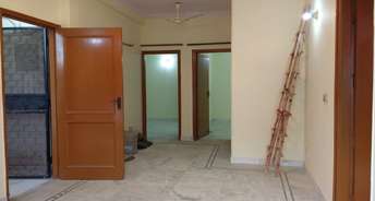 3 BHK Apartment For Rent in RWA Khirki Extension Block R Malviya Nagar Delhi 6215667