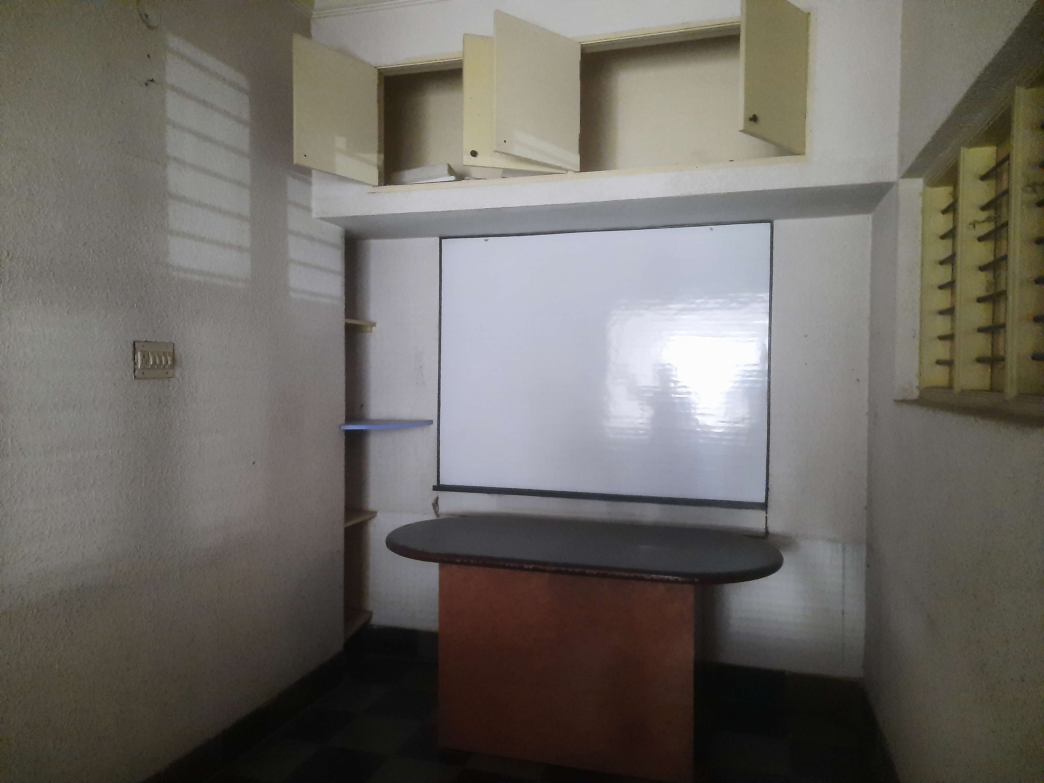Commercial Office Space 1100 Sq.Ft. For Rent In Rt Nagar Bangalore 6215654