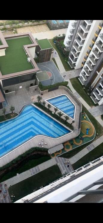 3 BHK Apartment For Rent in ABA Coco County Noida Ext Sector 10 Greater Noida 6215724