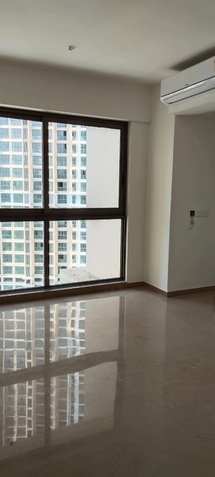 Room, dhaval-sunrise-charkop-wing-b 2 Bedroom 950 Sq.Ft. Apartment In Kandivali West Mumbai 6215737