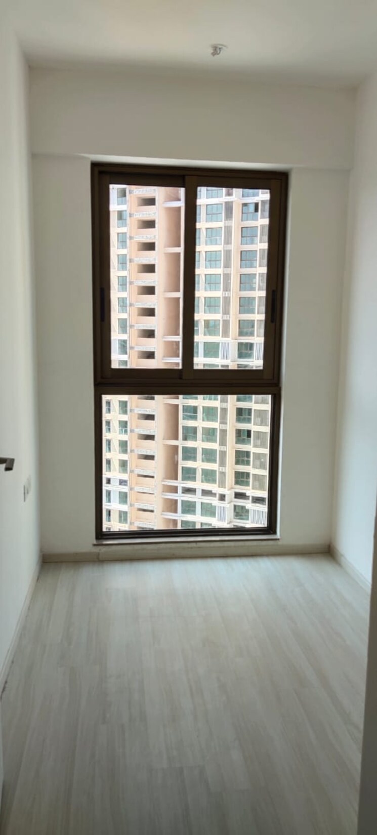 Master Plan, dhaval-sunrise-charkop-wing-b 2 Bedroom 950 Sq.Ft. Apartment In Kandivali West Mumbai 6215737