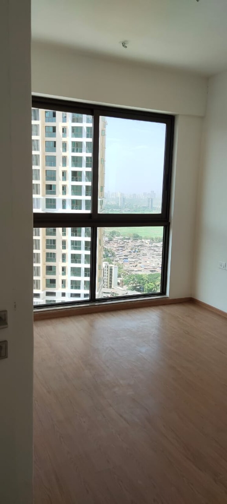 Room, dhaval-sunrise-charkop-wing-b 2 Bedroom 950 Sq.Ft. Apartment In Kandivali West Mumbai 6215737
