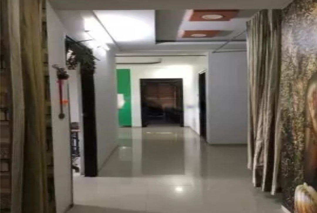 Rental 3 Bedroom 1658 Sq.Ft. Apartment in Manchirevula Hyderabad 6215762