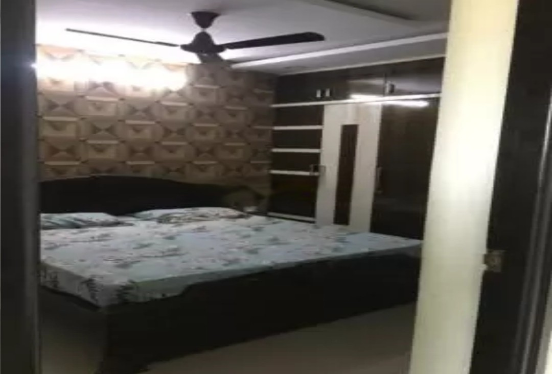 Rental 3 Bedroom 1658 Sq.Ft. Apartment in Manchirevula Hyderabad 6215762