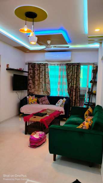 3 BHK Apartment For Rent in Symphony Towers Kandivali West Kandivali West Mumbai 6215774