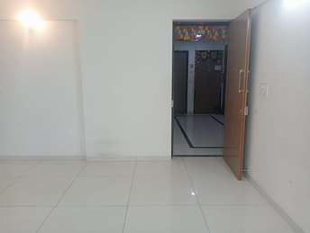 1 BHK Apartment For Resale in Godrej Tranquil Kandivali East Mumbai  6215804