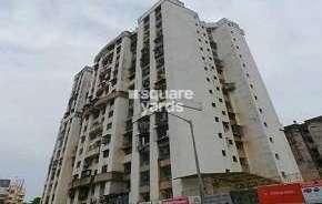 2 BHK Apartment For Rent in Galaxy Heights Goregaon West Mumbai 6215810