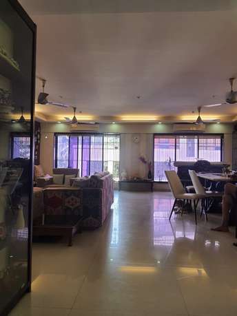 3 BHK Apartment For Rent in Kesar Ashish Kandivali West Mumbai 6215828