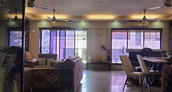 3 BHK Apartment For Rent in Kesar Ashish Kandivali West Mumbai 6215828